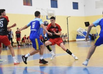 U Čitluku počela završnica kadetskog Prvenstva BiH za rukometaše