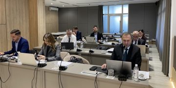 U Širokom Brijegu održana 101. sjednica Vlade ŽZH, evo što je sve bilo na dnevnom redu