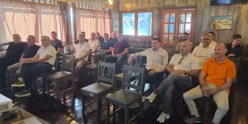 Udruga gospodarstvenika Posušje izabrala novo vodstvo: Šušnjar ostaje predsjednik