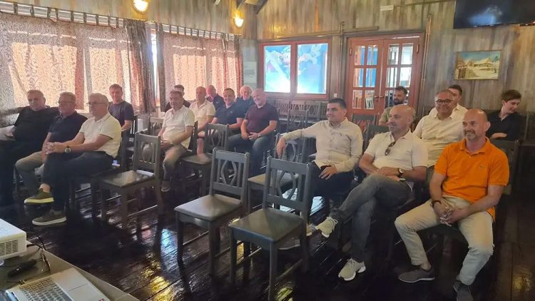 Udruga gospodarstvenika Posušje izabrala novo vodstvo: Šušnjar ostaje predsjednik