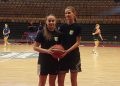 Veliko priznanje za ŽKK Posušje: Čak šest igračica na okupljanju reprezentacije BiH