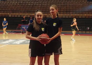 Veliko priznanje za ŽKK Posušje: Čak šest igračica na okupljanju reprezentacije BiH