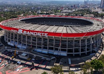 Stadion koji je ispisivao povijest spreman za novo Svjetsko prvenstvo
