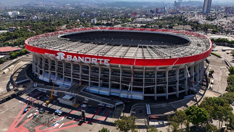 Stadion koji je ispisivao povijest spreman za novo Svjetsko prvenstvo