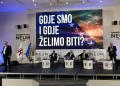 U Neumu predstavljeni ključni reformski pravci Vlade FBiH: Rastu plaće, smanjuje se javni dug i najavljuju novi zakoni