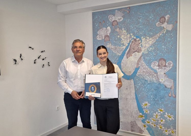 Foto: Općina Grude