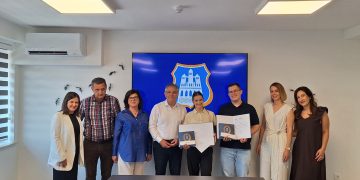 Foto: Općina Grude