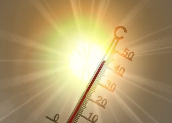 Zbog visokih temperatura preporučuje se putovati ujutro ili predvečer
