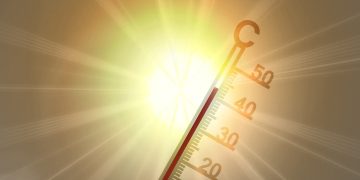 Zbog visokih temperatura preporučuje se putovati ujutro ili predvečer