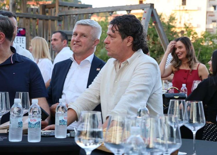 Trnjak Fest u Ljubuškom oduševio: Zaboravljena sorta postala grandiozno vino