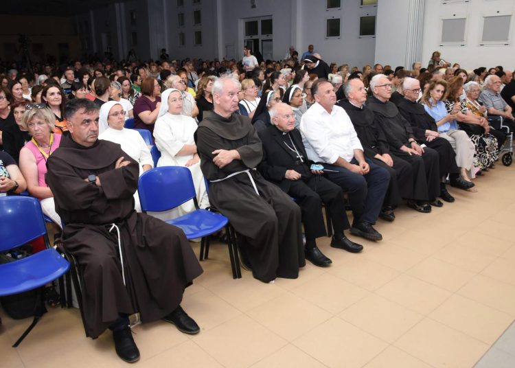 Foto: Facebook Događajnica