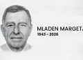 Preminuo predsjednik HŠK Zrinjskog Mladen Margeta