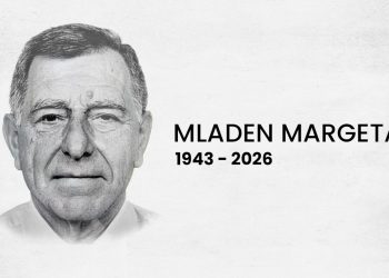 Preminuo predsjednik HŠK Zrinjskog Mladen Margeta