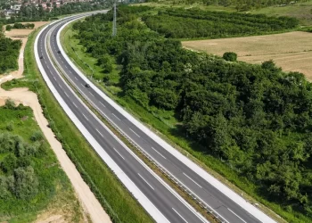 Brza cesta do granice s Hrvatskom sve bliže realizaciji: Pet petlji, tri tunela i 13 mostova