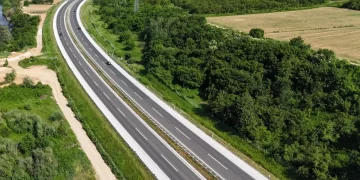 Brza cesta do granice s Hrvatskom sve bliže realizaciji: Pet petlji, tri tunela i 13 mostova