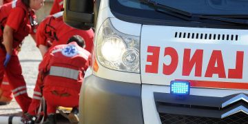 Tragedija kod Kiseljaka: U stravičnom sudaru s kombijem poginuo 22-godišnji motociklist