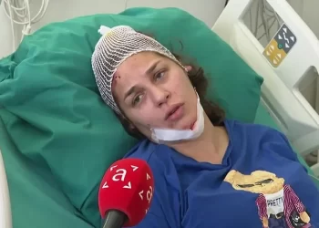 Potpredsjednica Narodne skupštine RS-a vozila pod utjecajem alkohola: Službeni Audi potpuno uništen u teškoj nesreći