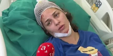 Potpredsjednica Narodne skupštine RS-a vozila pod utjecajem alkohola: Službeni Audi potpuno uništen u teškoj nesreći