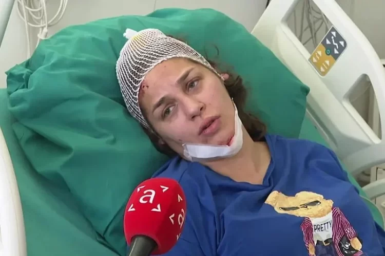 Potpredsjednica Narodne skupštine RS-a vozila pod utjecajem alkohola: Službeni Audi potpuno uništen u teškoj nesreći