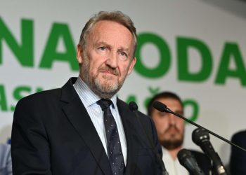 Evo koji je uvjet Izetbegovićeve suradnje s Čovićem nakon izbora