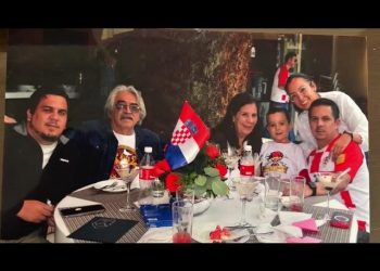 (VIDEO) Hrvati iz Bolivije pjesmom podržali Vatrene: “Hrvatska, iz Bolivije ti pjevamo”