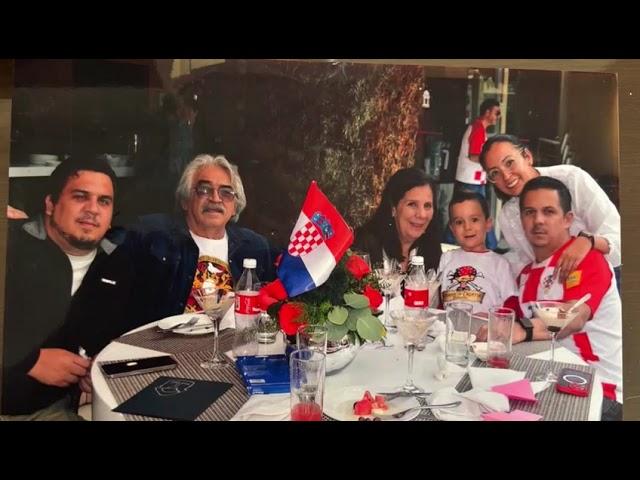 (VIDEO) Hrvati iz Bolivije pjesmom podržali Vatrene: “Hrvatska, iz Bolivije ti pjevamo”