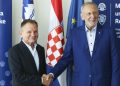 Hrvatska i Slovenija uskladile stavove: Stroža pravila za borbu protiv nezakonitih migracija