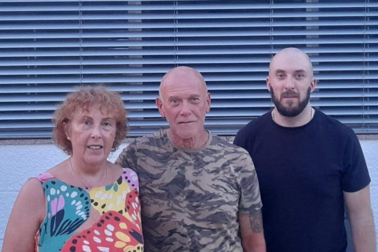 Evo zašto je Britanska obitelj Englesku zamijenila Grudama