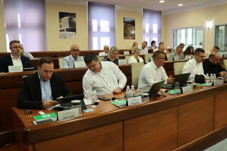Odlučeno: Zračna luka Mostar ide pod koncesiju