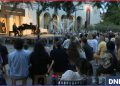 Opera „Carmen“ pod zvijezdama oduševila mostarsku publiku