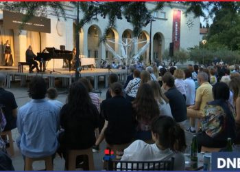 Opera „Carmen“ pod zvijezdama oduševila mostarsku publiku