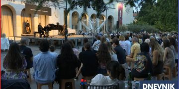 Opera „Carmen“ pod zvijezdama oduševila mostarsku publiku