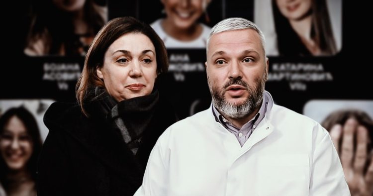 Osuđeni roditelji dječaka koji je počinio masakar u beogradskoj OŠ “Vladislav Ribnikar”