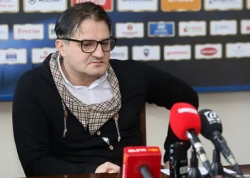 GOŠK Gabela ima novog trenera