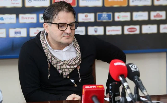GOŠK Gabela ima novog trenera