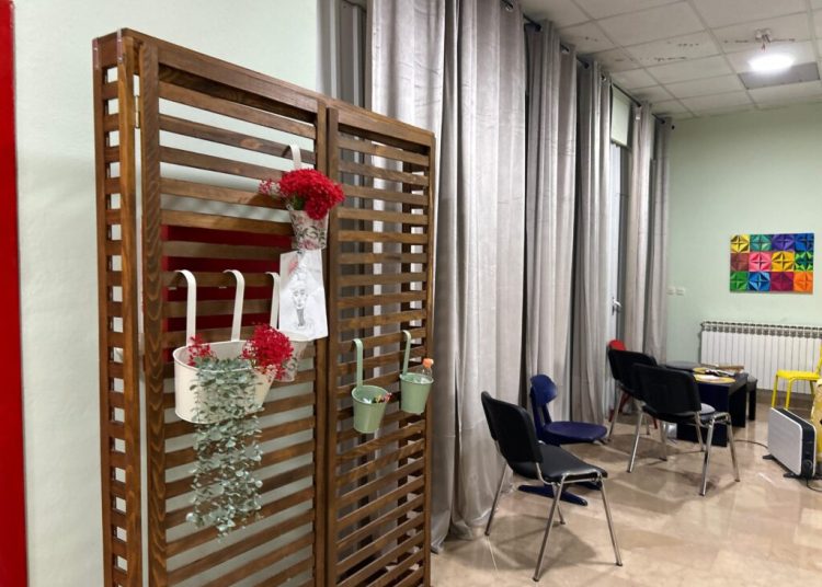 Od ideje do realizacije: Posuški srednjoškolci napravili dnevni boravak u školi