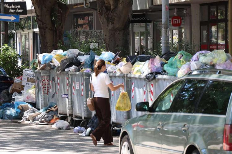 Nove infomacije u vezi otpada u Mostaru: Evo će raditi pretovar