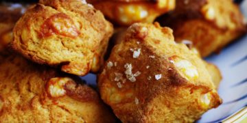 Recept za najmekša domaća peciva s jednim tajnim sastojkom