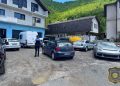 Akcija „Fingiranje 2“: Uhićene dvije osobe zbog lažiranja prometnih nesreća i prijevara s osiguranjima