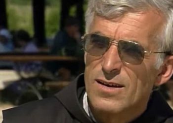 U Međugorju premijera dokumentarnog filma o fra Slavku Barbariću
