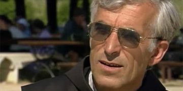 U Međugorju premijera dokumentarnog filma o fra Slavku Barbariću