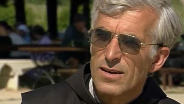 U Međugorju premijera dokumentarnog filma o fra Slavku Barbariću