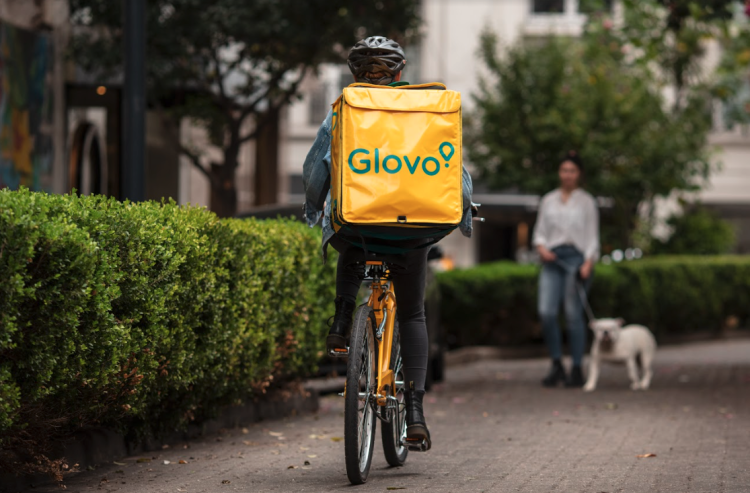 Glovo najavio gašenje poslovanja u Bosni i Hercegovini do kolovoza 2026. godine