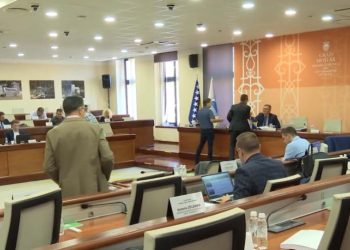 Političke tenzije u Mostaru: Sjednica o Zračnoj luci završila bez odluke