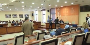 Političke tenzije u Mostaru: Sjednica o Zračnoj luci završila bez odluke