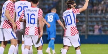 Hrvatska reprezentacija na putu za SAD, odbrojavanje do Svjetskog prvenstva je počelo
