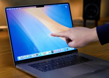 Nove informacije otkrivaju: Apple uskoro predstavlja MacBook na dodir