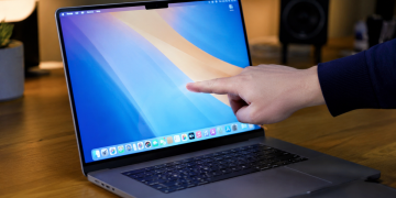 Nove informacije otkrivaju: Apple uskoro predstavlja MacBook na dodir