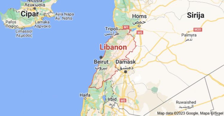 Izrael i Libanon dogovorili provedbu primirja