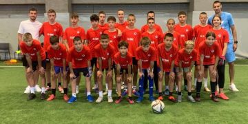 Mostar Football Summer Camp slavi peti rođendan: Stižu poznata nogometna imena